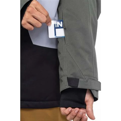 686 Men's GEO Insulated Jacket - Image 26