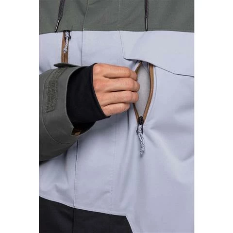 686 Men's GEO Insulated Jacket - Image 27