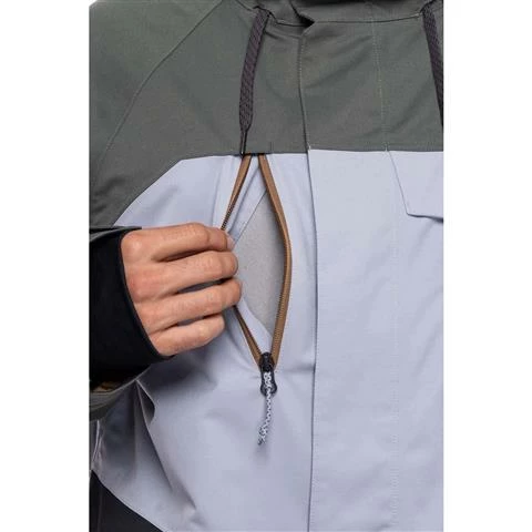 686 Men's GEO Insulated Jacket - Image 28