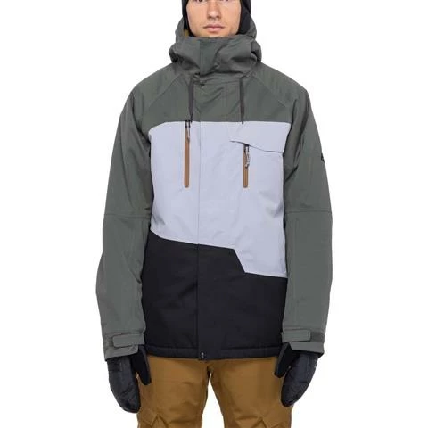 686 Men's GEO Insulated Jacket - Image 18