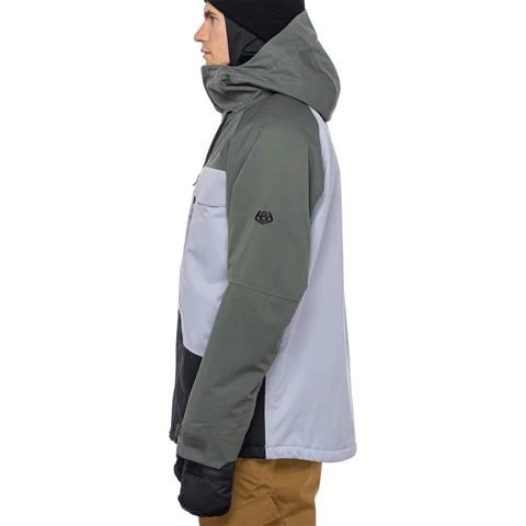 686 Men's GEO Insulated Jacket - Image 19