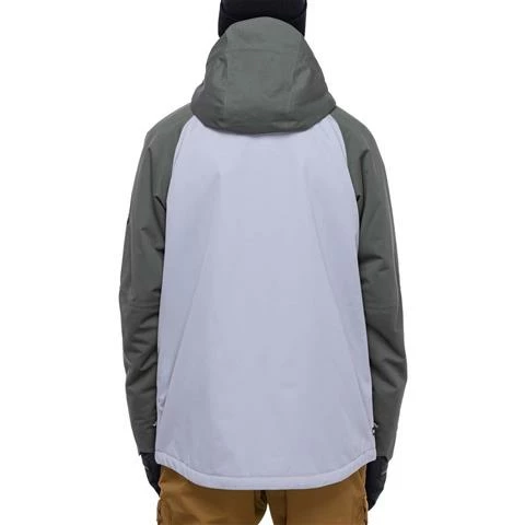 686 Men's GEO Insulated Jacket - Image 20