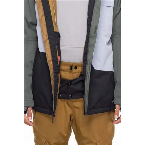 686 Men's GEO Insulated Jacket - Image 21