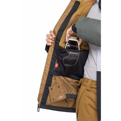 686 Men's GEO Insulated Jacket - Image 22
