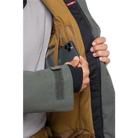 686 Men's GEO Insulated Jacket - Image 24