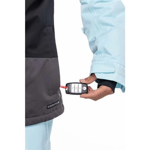 686 Men's GEO Insulated Jacket - Image 43