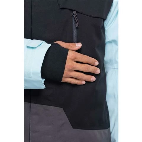 686 Men's GEO Insulated Jacket - Image 48