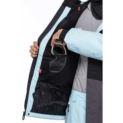 686 Men's GEO Insulated Jacket - Image 39