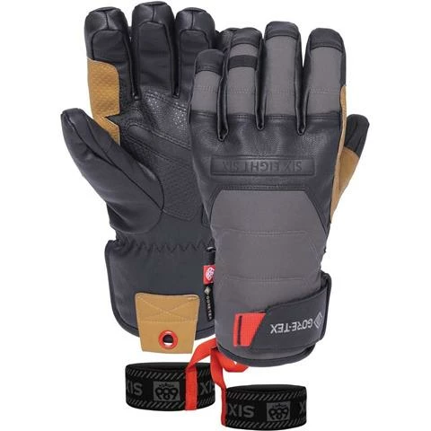 686 Men's GTX Apex Glove - Image 2