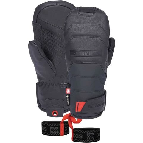 686 Men's GTX Apex Mitt - Image 2