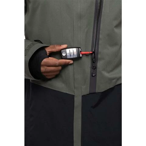 686 Men's 686 GTX GT Jacket - Image 10