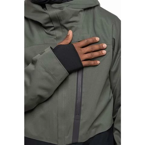 686 Men's 686 GTX GT Jacket - Image 16
