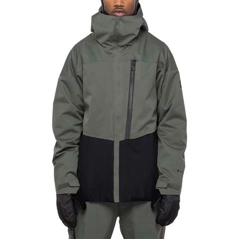 686 Men's 686 GTX GT Jacket - Image 2