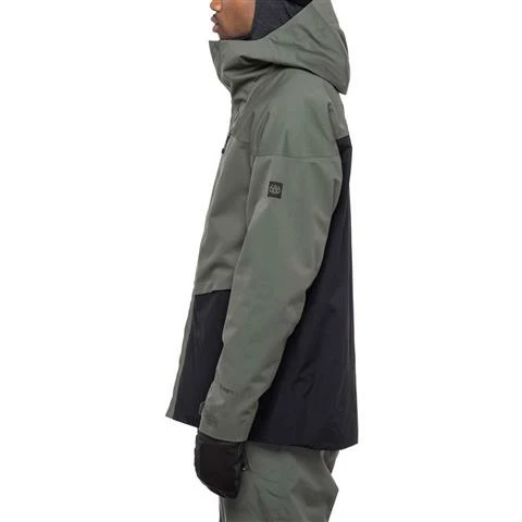 686 Men's 686 GTX GT Jacket - Image 3