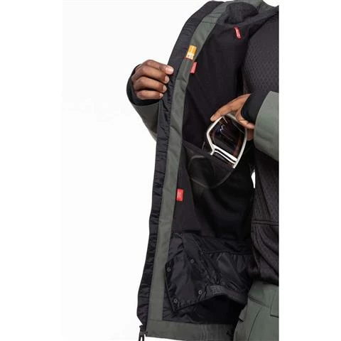 686 Men's 686 GTX GT Jacket - Image 7