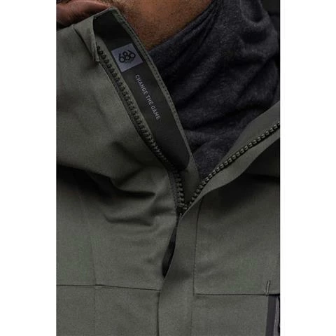 686 Men's 686 GTX GT Jacket - Image 8