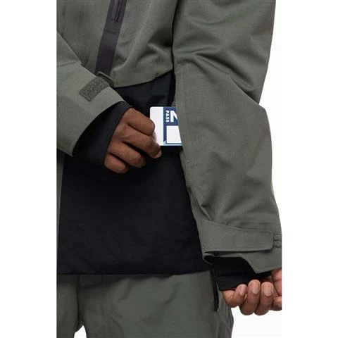 686 Men's 686 GTX GT Jacket - Image 9