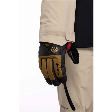 686 Men's 686 GTX GT Jacket - Image 35