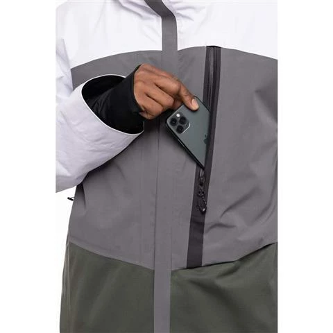 686 Men's 686 GTX GT Jacket - Image 47