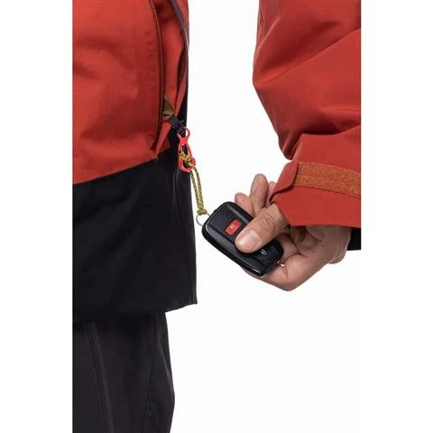 686 Men's GTX Hydrastash Sync Jacket - Image 10