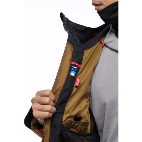 686 Men's GTX Hydrastash Sync Jacket - Image 13