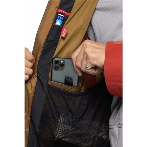 686 Men's GTX Hydrastash Sync Jacket - Image 14