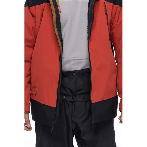 686 Men's GTX Hydrastash Sync Jacket - Image 16