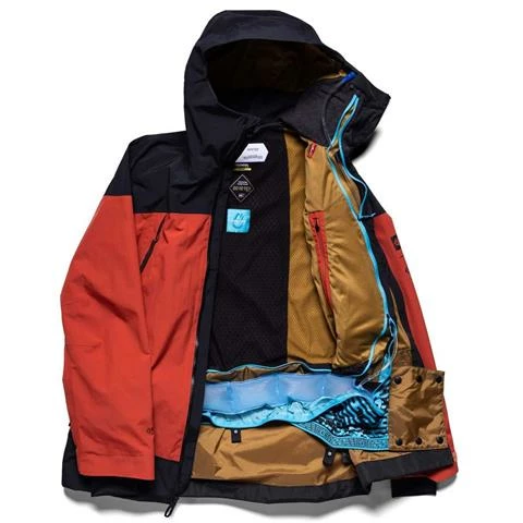 686 Men's GTX Hydrastash Sync Jacket - Image 18