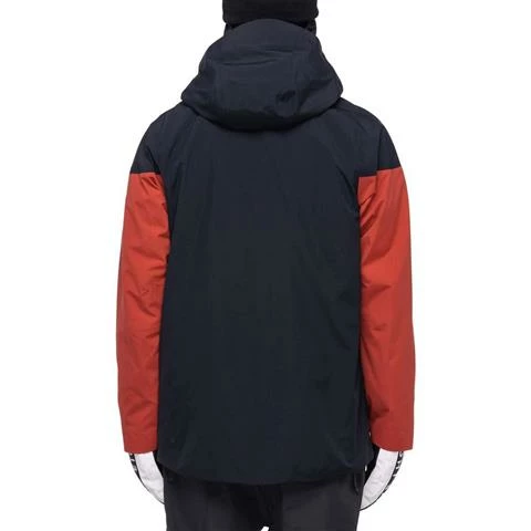 686 Men's GTX Hydrastash Sync Jacket - Image 3