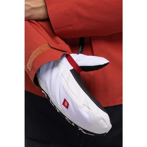 686 Men's GTX Hydrastash Sync Jacket - Image 5