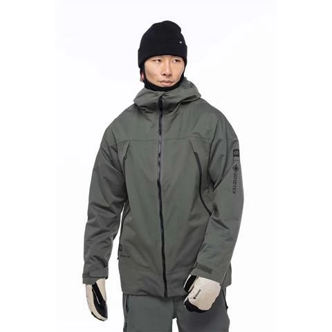 686 Men's GTX Hydrastash Sync Jacket - Image 19