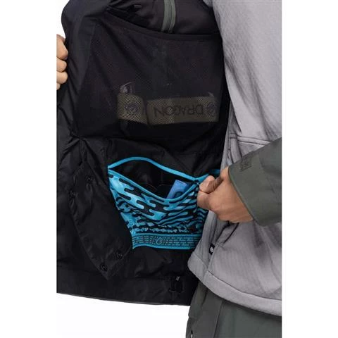 686 Men's GTX Hydrastash Sync Jacket - Image 29