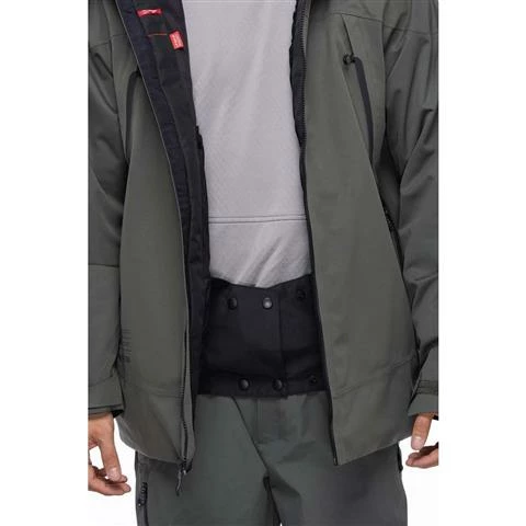 686 Men's GTX Hydrastash Sync Jacket - Image 30