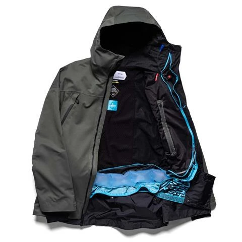 686 Men's GTX Hydrastash Sync Jacket - Image 33