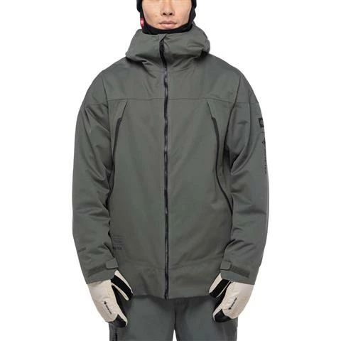 686 Men's GTX Hydrastash Sync Jacket - Image 20