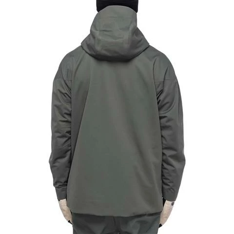 686 Men's GTX Hydrastash Sync Jacket - Image 21