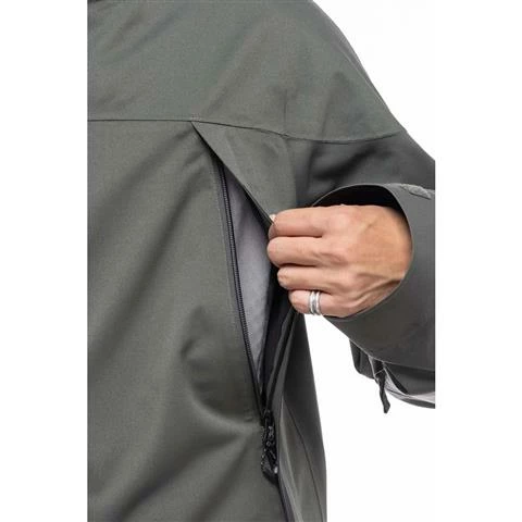 686 Men's GTX Hydrastash Sync Jacket - Image 24