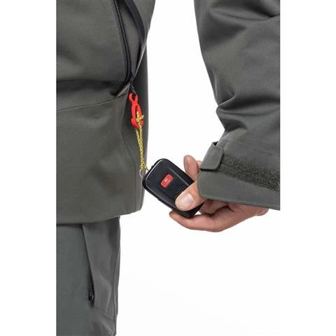 686 Men's GTX Hydrastash Sync Jacket - Image 25