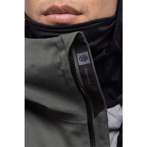 686 Men's GTX Hydrastash Sync Jacket - Image 26