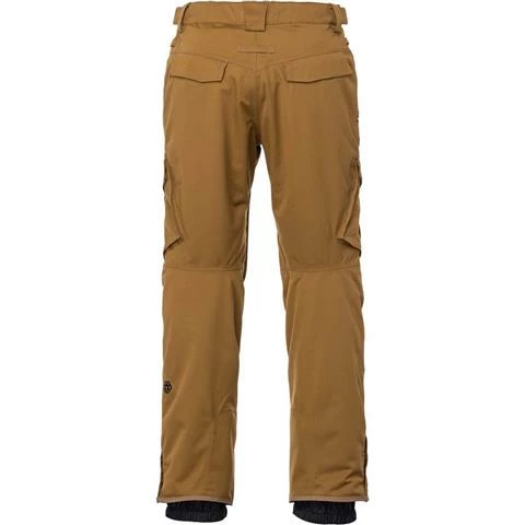 686 Men's Infinity Insulated Cargo Pant - Image 2