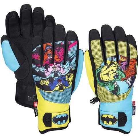 686 Men's Primer Glove - Image 2