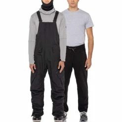 686 Men's Smarty 3-1 Cargo Bib