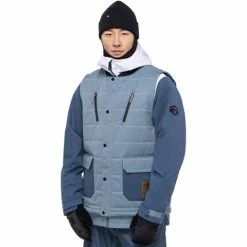 686 Men's Smarty 5-1 Complete Jacket