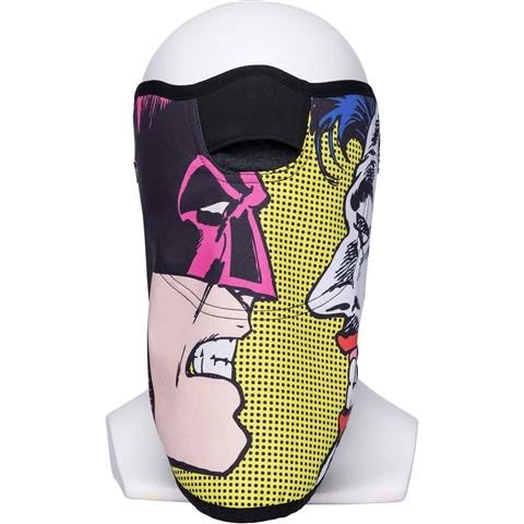 686 Men's Strap Face Mask - Image 2