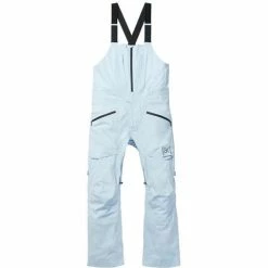 Burton Men's [ak] Freebird GORE‑TEX 3L Stretch Bib Pants