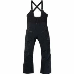Burton Men's [ak] Tusk GORE-TEX Pro Hi-Top Bib Pants