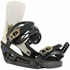 Burton Men's Cartel X EST Snowboard Bindings