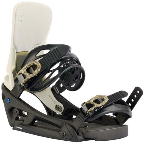 Burton Men's Cartel X EST Snowboard Bindings