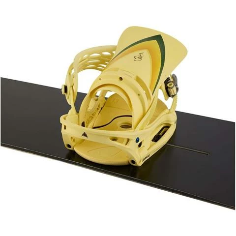 Burton Men's Cartel X EST Snowboard Bindings - Image 12