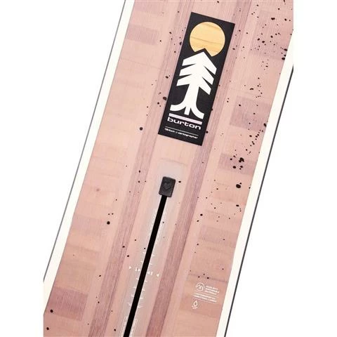 Burton Men's Cartographer Snowboard - Image 2